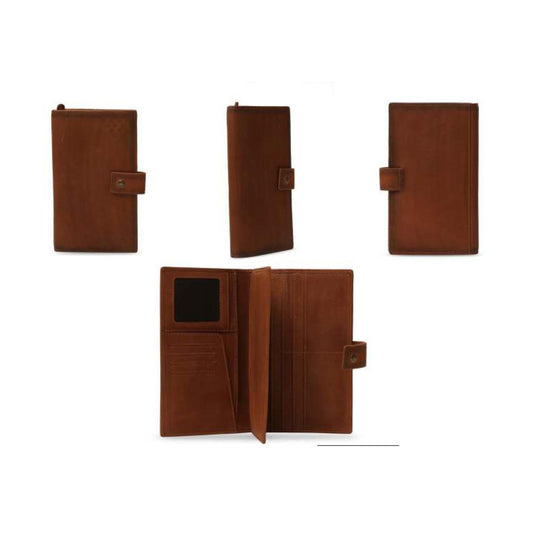 Toby-The Travel Wallet