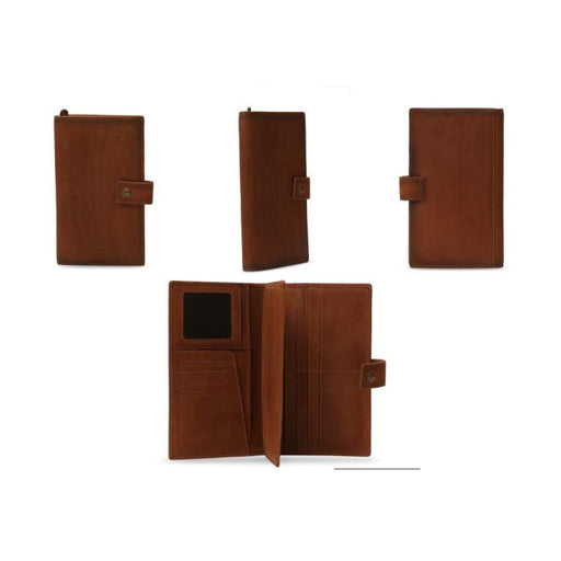 Toby-The Travel Wallet
