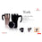 Tork S.S.Travel Mug (450ml)
