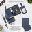 Travel Companion Gift Box - Pack of 4