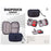 URBAN GEAR - DIGIPOUCH COMPACT - UG-TB20