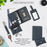 Travel Essential Gift Box - Pack of 4