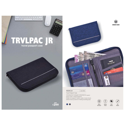 URBAN GEAR - TRVLPAC JR - UG-TB15
