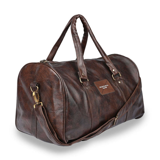 Traveling Killer Duffle Bag