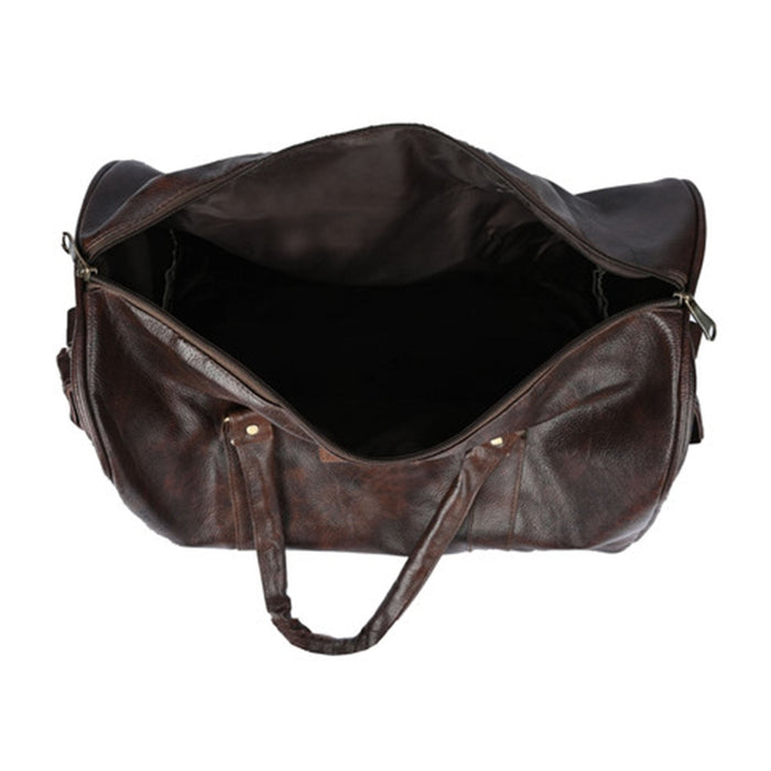 Traveling Killer Duffle Bag