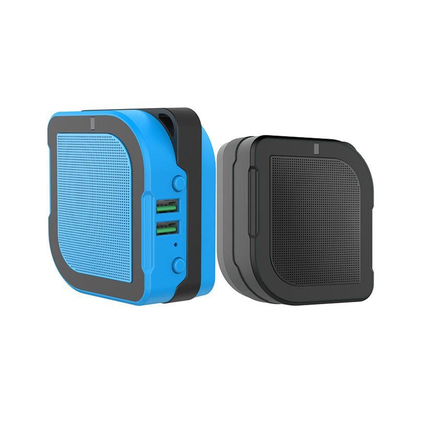 Trio Smart Tech