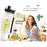 Tritan Water Bottle - IFB 002 - 750ml