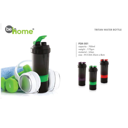 Tritan Water Bottle - PSM 001 - 700ml