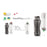 Tritan Water Bottle - PSM 003 - 700ml