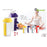 Tritan Water Bottle - PSM 015 - 600ml