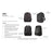 Tucano Lato Laptop Bag