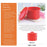 Tupperware Steam It
