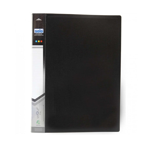 UniQlip File - A4 (UF101)