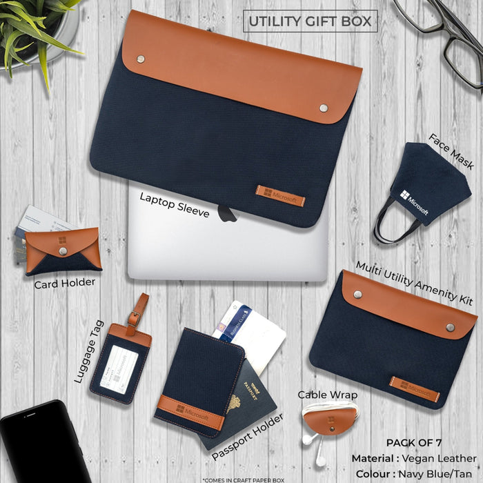 Utility Gift Box - Pack of 7