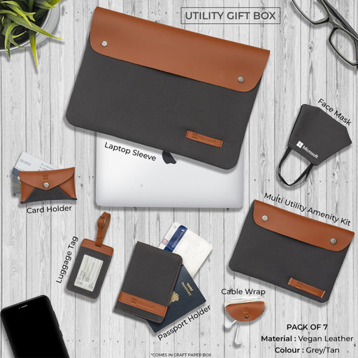 Utility Gift Box - Pack of 7