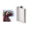 VACCUM FLASK (210ML) HF - 007