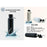 VACUUM HOT & COLD BOTTLE - XG - 035