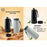 VACUUM HOT & COLD BOTTLE  - XG - 040