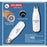 VACUUM HOT & COLD BOTTLE  - XG - 062