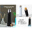 VACUUM HOT & COLD CORK CAP BOTTLE - XG - 053