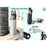 VACUUM HOT & COLD  DUAL BOTTLE - XG - 054