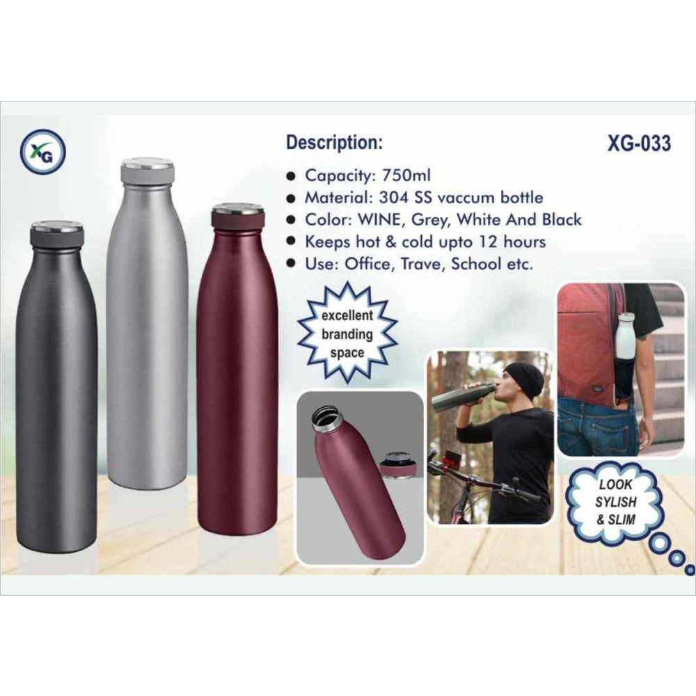 VACUUM HOT & COLD GRIPPER - XG - 033