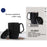 VACUUM HOT & COLD MUG WITH HANDLE  - XG - M022