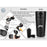 VACUUM HOT & COLD PUSH CAP LOCKING - XG - M036