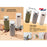VACUUM HOT& COLD SPILL FREE SUCTION BOTTLE - XG - 044