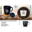 VACUUM HOT & COLD SPOON MUG  - XG - M026