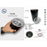 VACUUM HOT & COLD TANK MUG  - XG - M025