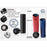 VACUUM HOT & COLD TEMPERATURE DISPLAY - XG - 042