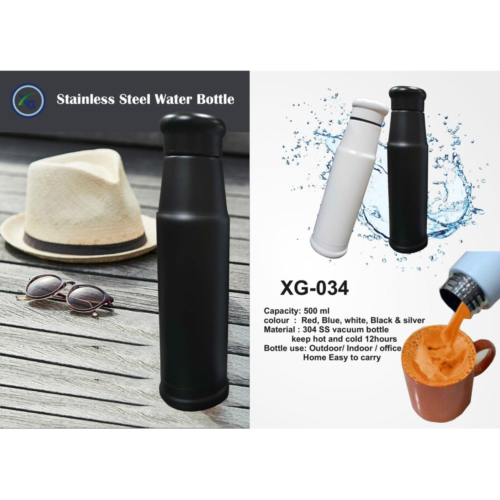 VACUUM HOT & COLD UNIQUE - XG - 034