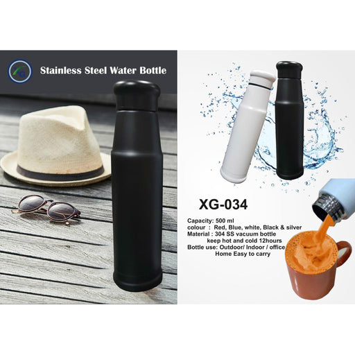 VACUUM HOT & COLD UNIQUE - XG - 034