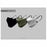 VanHeusen Multiwash Mask Pack of 5