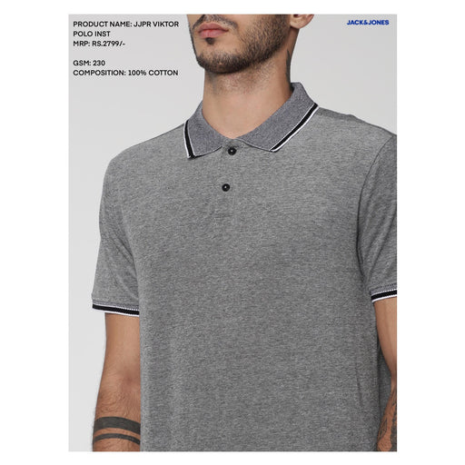 JACK & JONES - VIKTOR POLO