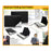 Visiting Card Holder H-1130