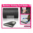 Visiting Card Holder H-2111C