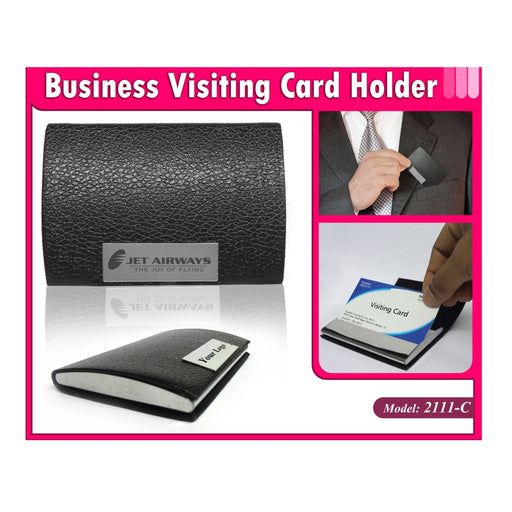 Visiting Card Holder H-2111C