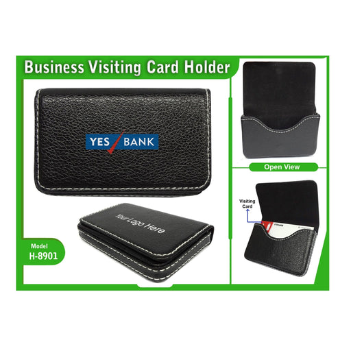 Visiting Card holder H-8901