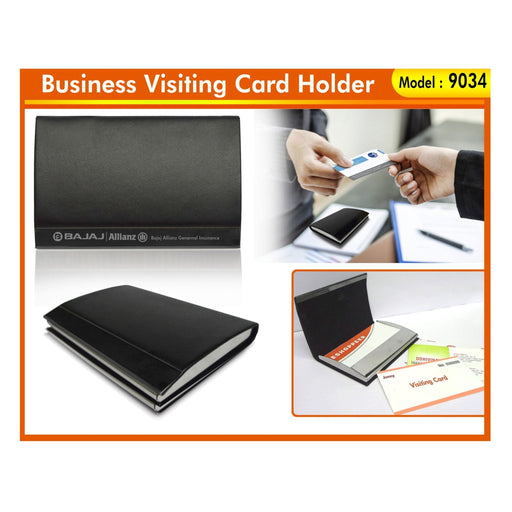 Visiting Card Holder H-9034
