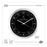 Wall Clock Pattern 14
