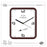 Wall Clock Pattern 27