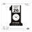 Wall Clock Pattern 3