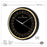 Wall Clock Pattern 33