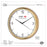 Wall Clock Pattern 34