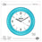 Wall Clock Pattern 36