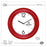 Wall Clock Pattern 37