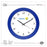 Wall Clock Pattern 44