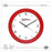 Wall Clock Pattern 45
